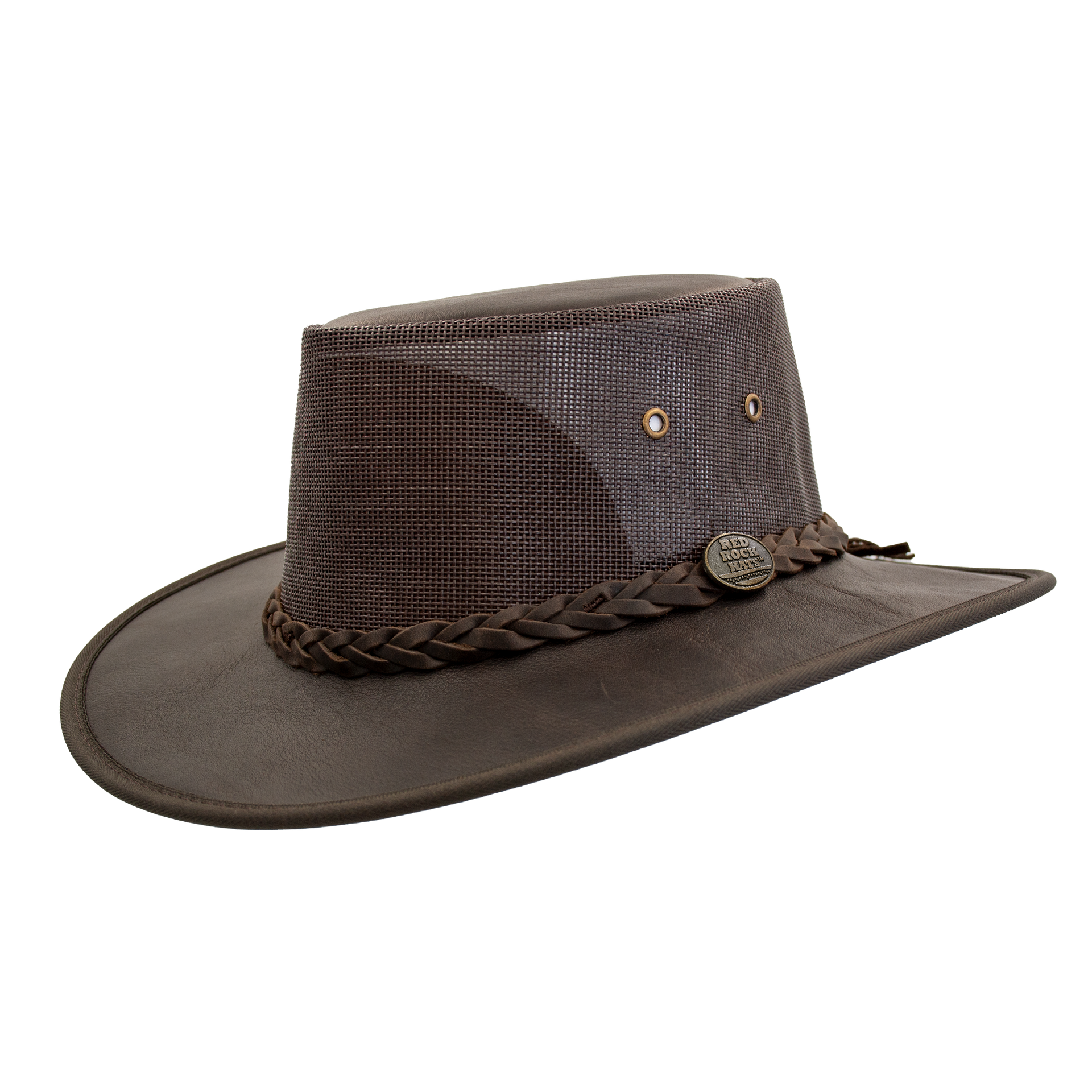 1076 - Kangaroo Cooler – Red Rock Hats