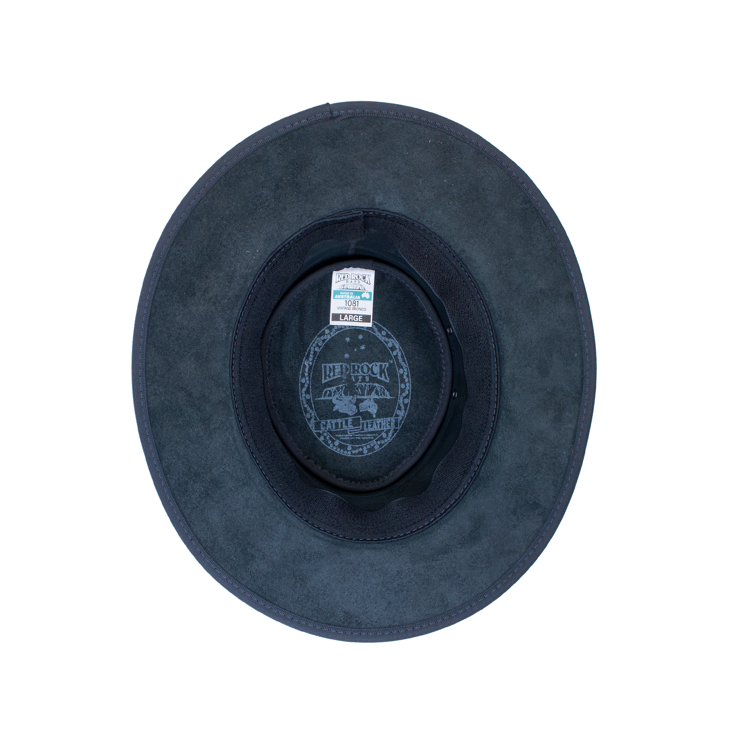 1081 - Vintage Bronco