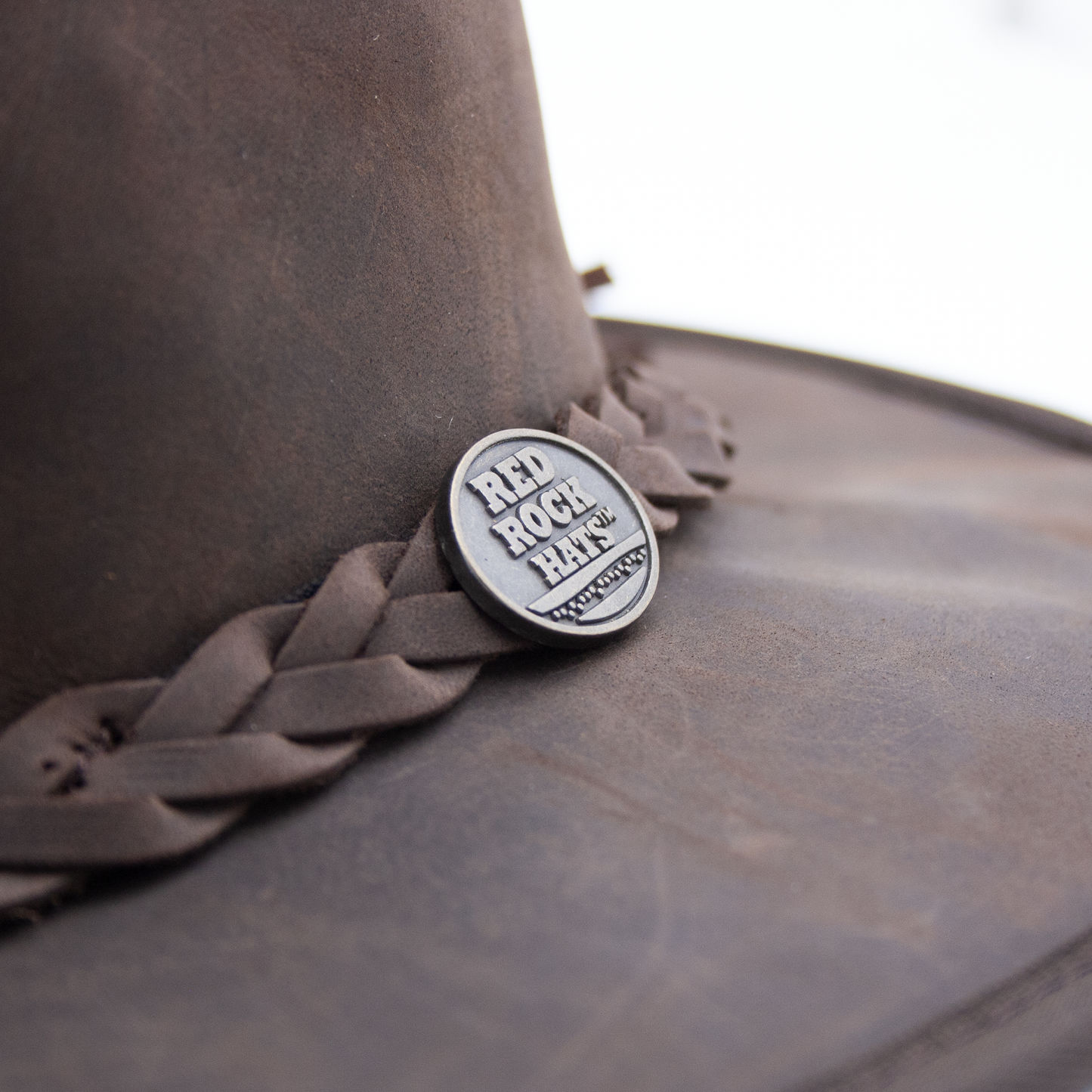 1081 - Vintage Bronco