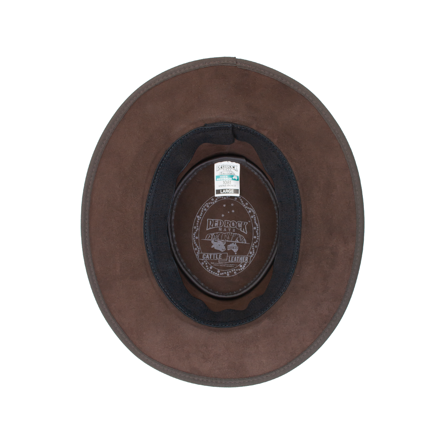 1081 - Vintage Bronco