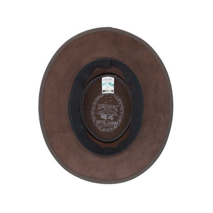 1081 - Vintage Bronco