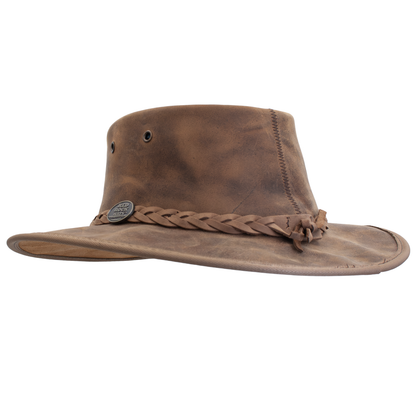 1081 - Vintage Bronco