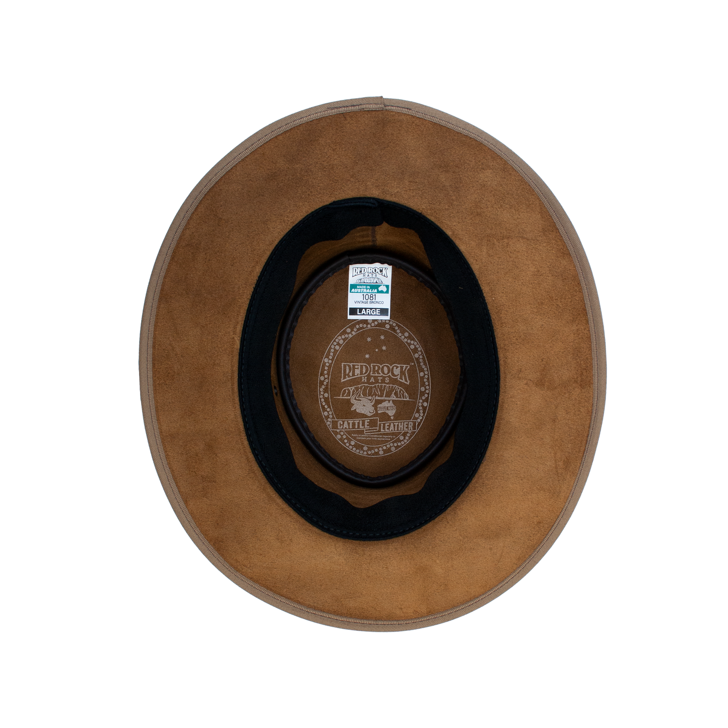 1081 - Vintage Bronco