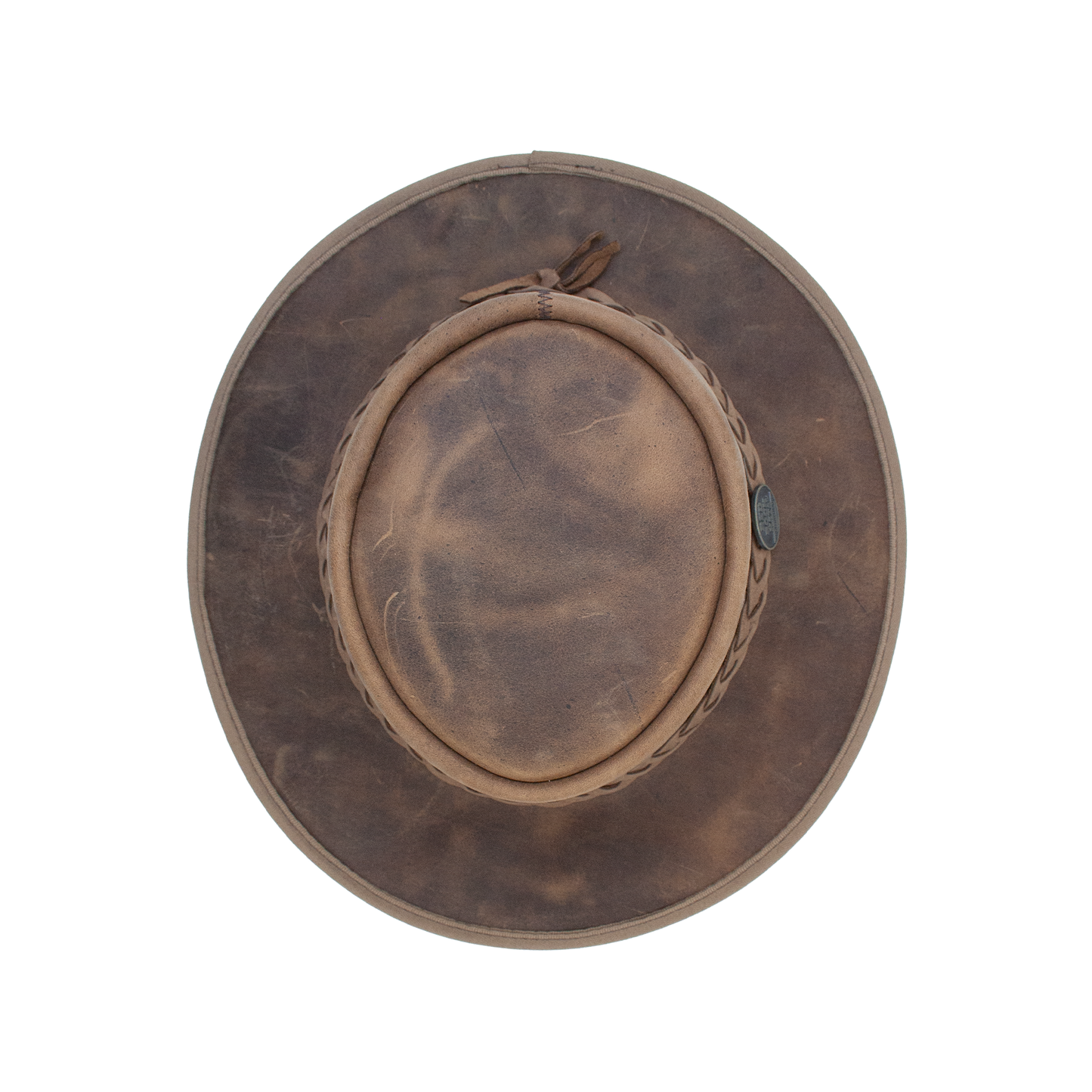 1081 - Vintage Bronco