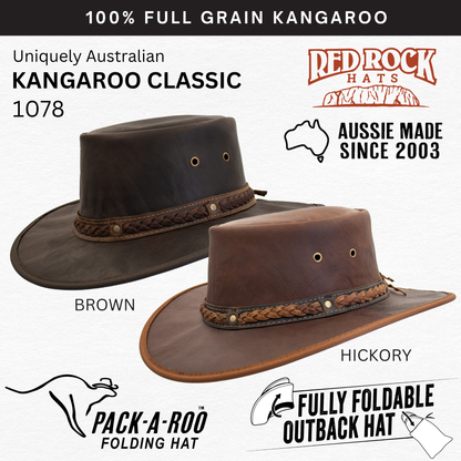 1078 - Kangaroo Classic