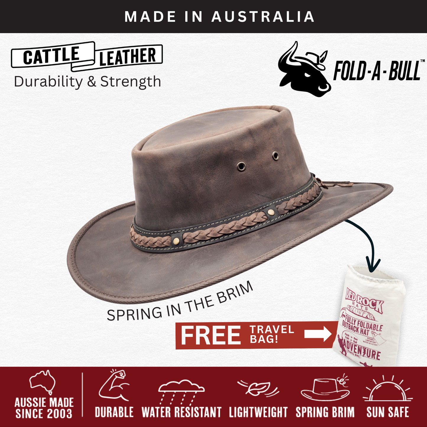 1072 - Classic Traveler Bronco