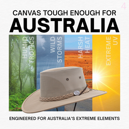 1048 - Canvas Cooler