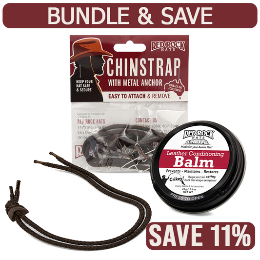 Hat Care Kit - Bundle Special