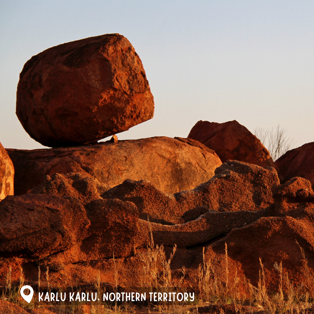 Red Rock Hats: Proudly Made in Australia