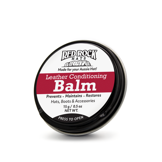 Leather Balm