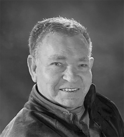 Rob Gell