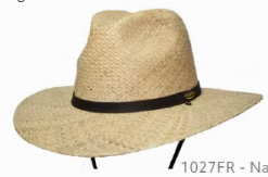 1027 - Fishermans Fedora